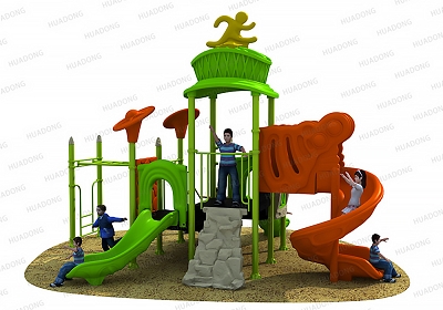 體育運動 HD-HTY016-兒童滑梯