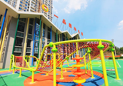 湖北省黃石市一品園幼兒園爬網(wǎng)、萬能健