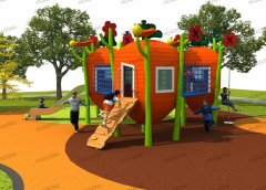 個(gè)性化定制主題樂園系列