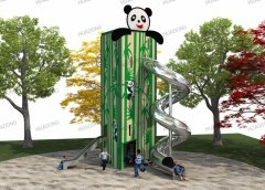 個(gè)性化定制主題樂園系列