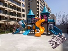 華東游樂舟山市紫辰府房地產案例