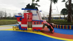 四川碧桂園房地產案例