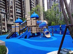 犀浦萬科玖西堂房地產案例