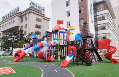 云南省曲靖市麒麟?yún)^(qū)沃愛可幼兒園