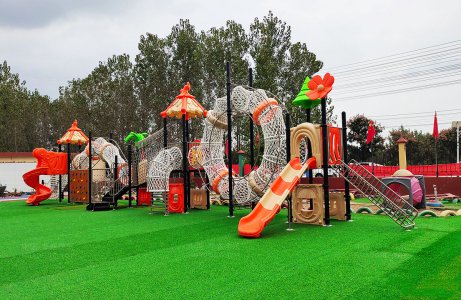 山東莒南縣團林鎮(zhèn)中心幼兒園