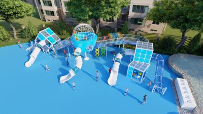 魔方樂(lè)園HD-DZT093