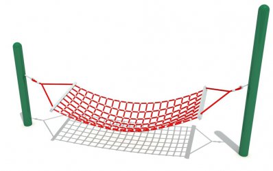 搖籃秋千、吊籃秋千、網(wǎng)