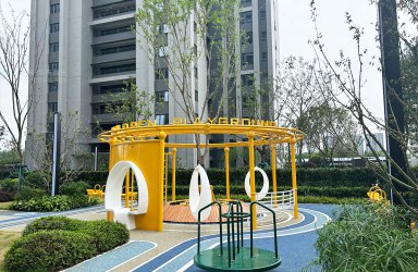 揚(yáng)州萬(wàn)科