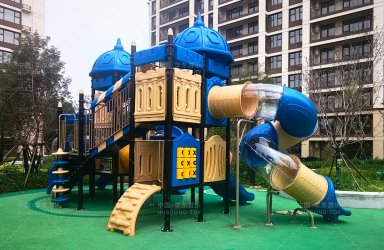 山東膠州市中國(guó)青建