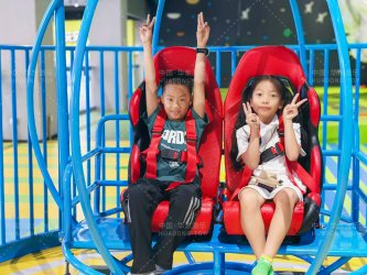 沈陽(yáng)giggle頑笑潮流運(yùn)動(dòng)場(chǎng)