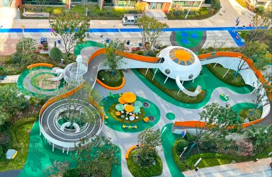 濟(jì)南玖璽城上和院