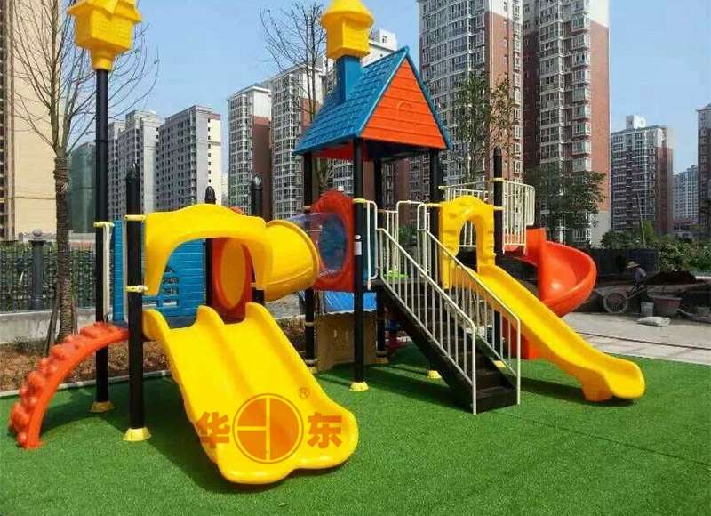 湖南常德常青藤、未來城小區(qū)