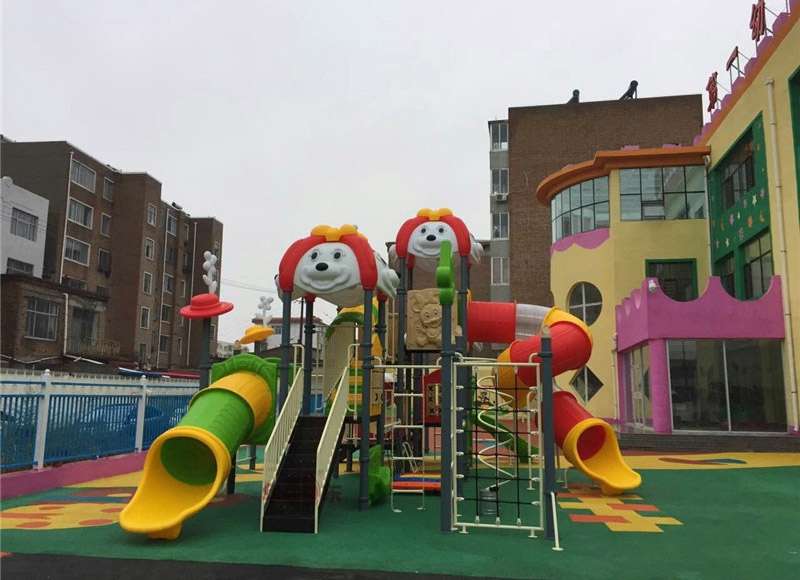 內(nèi)蒙古烏蘭察布市豐鎮(zhèn)市第一幼兒園